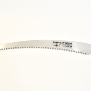 Fanno Tapered Socket Saw Head with 16” Blade 