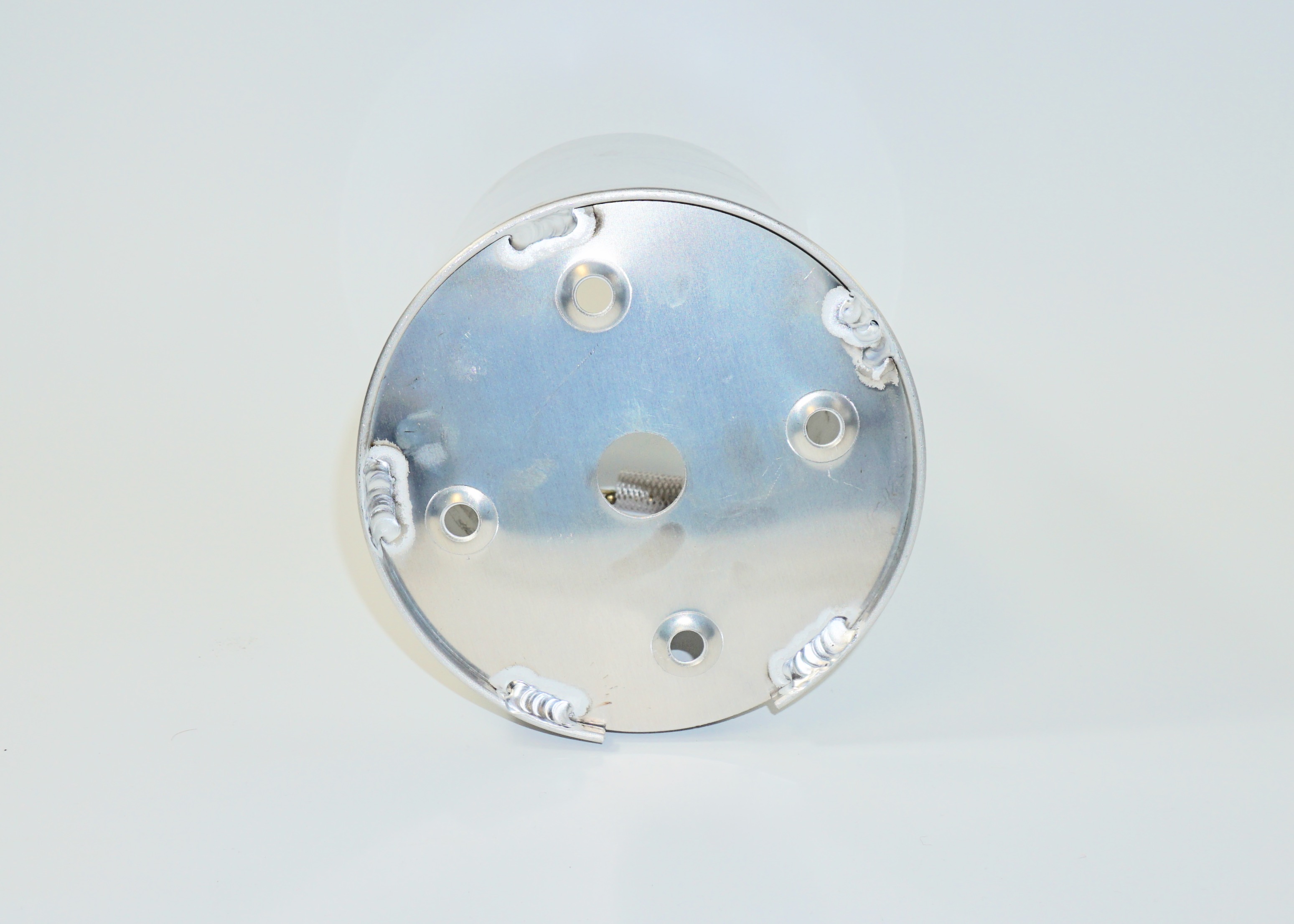 Drip Torch Truck Mount Bracket – Terra Tech