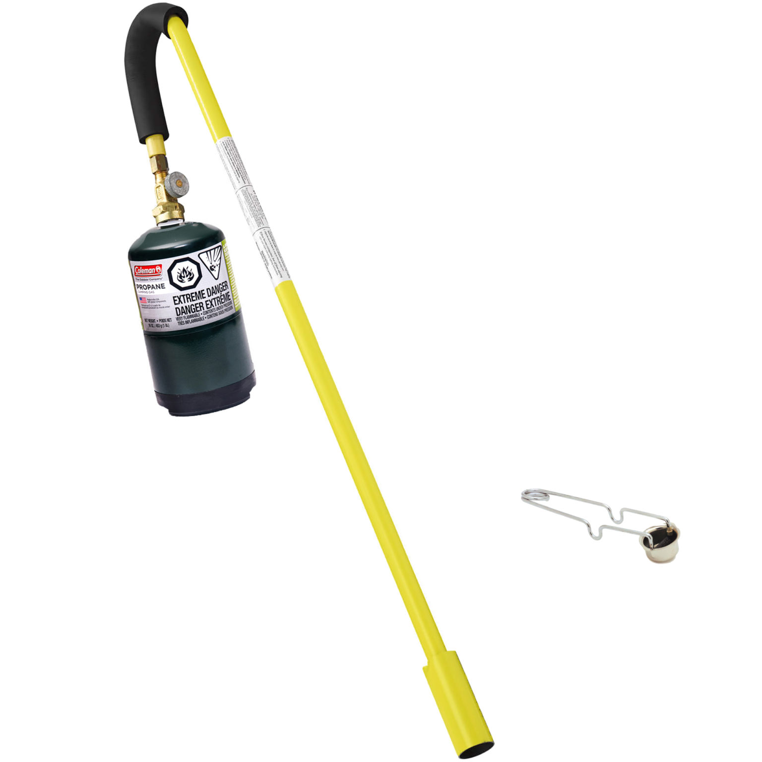 Mini Dragon Propane Torch Kit – Terra Tech